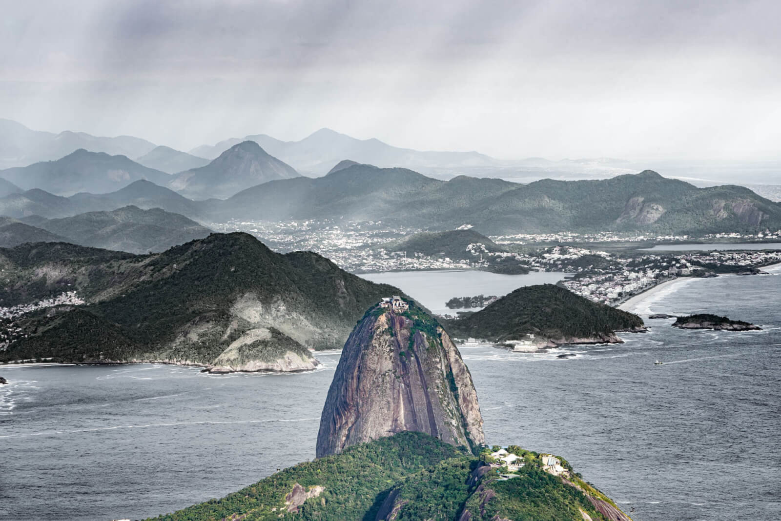 Rio de Janeiro (part I) 3