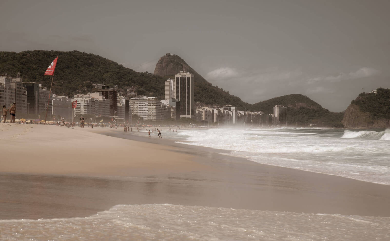 Rio de Janeiro (part II) 4