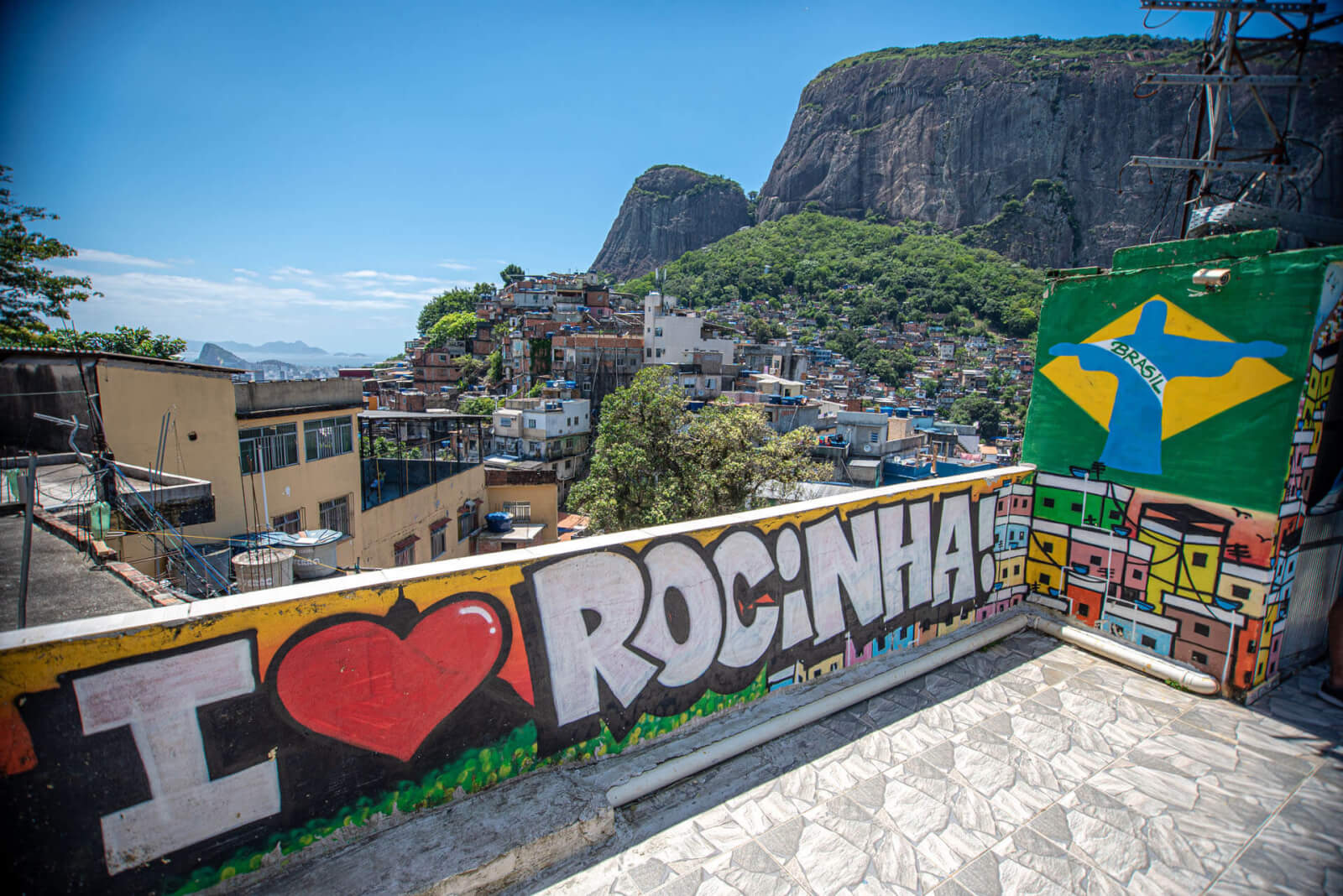 Rio de Janeiro (part III) 2
