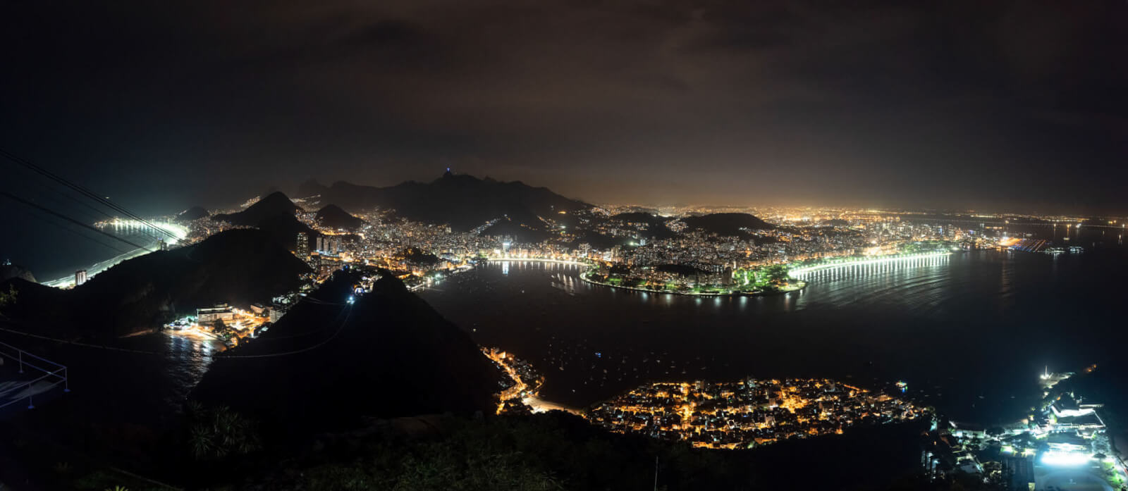 Rio de Janeiro (part IV) 1