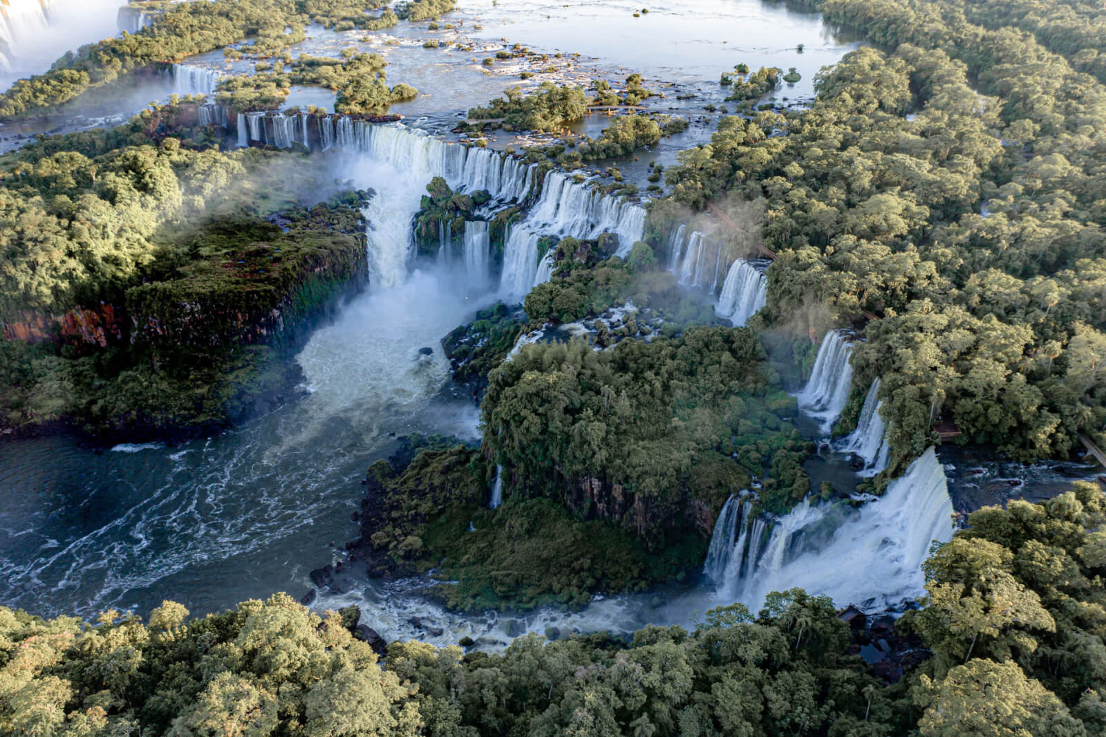 Iguazu, Argentina 3